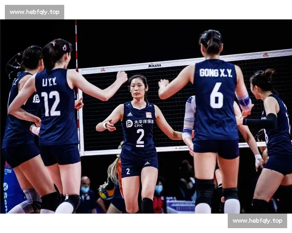 女排鏖战中国对阵俄罗斯赛场风云与胜利背后的坚持与智慧 女排鏖战中国对阵俄罗斯赛场风云与胜利背后的坚持与智慧