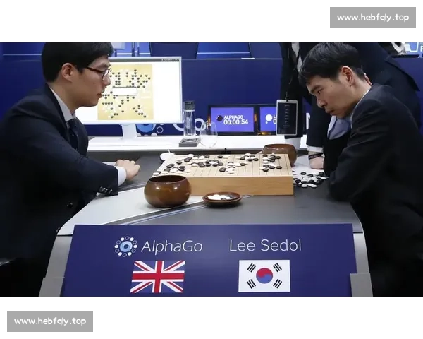 李世石对决人工智能阿尔法狗 引发围棋与科技的时代碰撞 李世石对决人工智能阿尔法狗 引发围棋与科技的时代碰撞